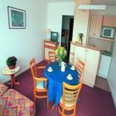 Maeva La Jetee Des Marins 2* 阿卡雄