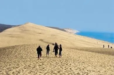 酒店 Maeva La Jetee Des Marins