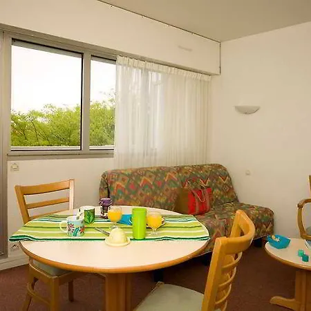 Maeva La Jetee Des Marins 酒店 2*