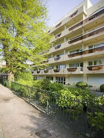 Maeva La Jetee Des Marins 酒店 2*