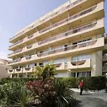 Hotel Maeva La Jetee Des Marins 2*