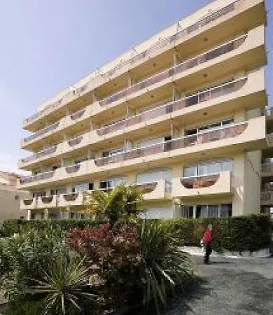 Hotel Maeva La Jetee Des Marins 2*