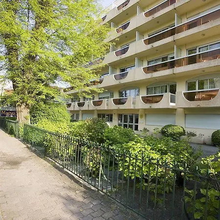 Hotel Maeva La Jetee Des Marins Arcachón