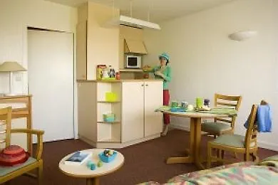 Hotell Maeva La Jetee Des Marins Arcachon