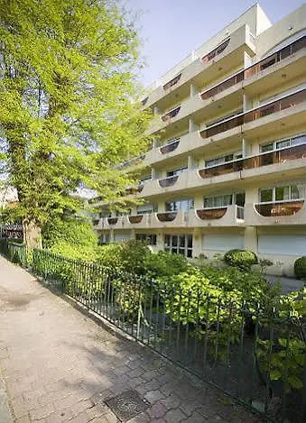 Maeva La Jetee Des Marins Hotell 2*